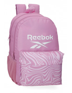 MOCHILA 44CM 2C. REEBOK FESTIVAL